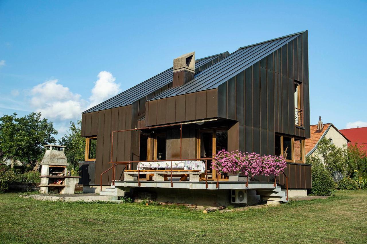 Villa Grenko House Vrata Exterior foto