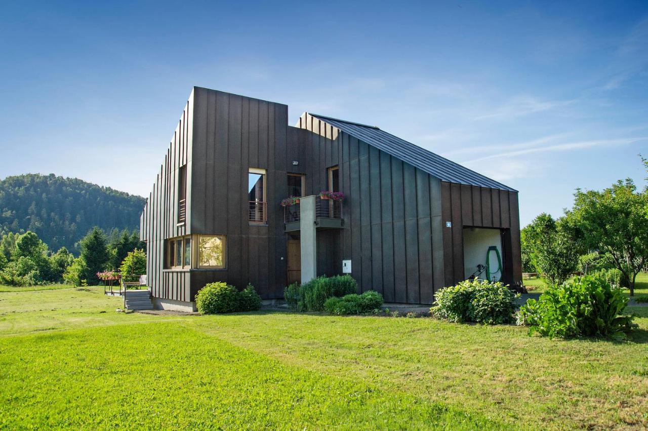 Villa Grenko House Vrata Exterior foto
