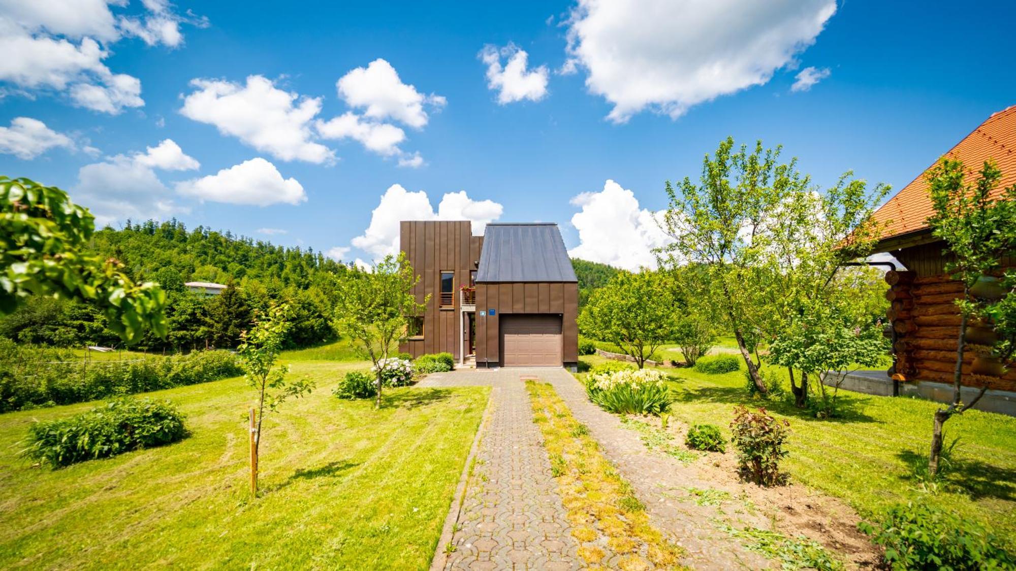 Villa Grenko House Vrata Exterior foto
